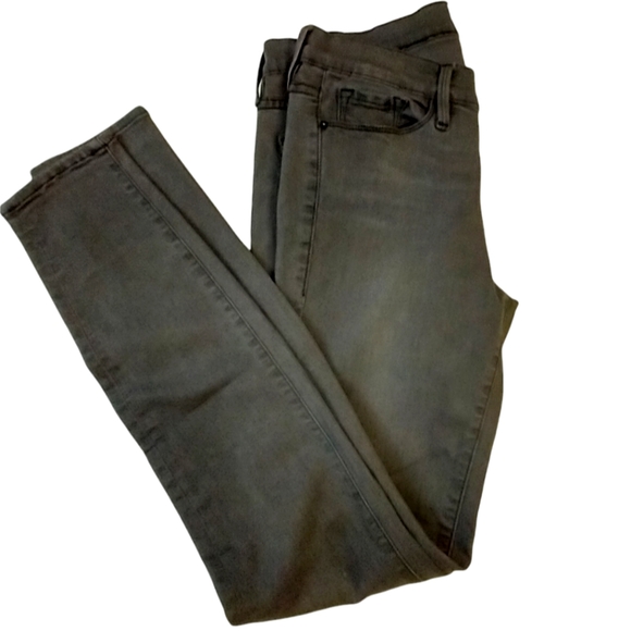 Frame Denim Le Skinny de Jeanne Jeans - Picture 8 of 9